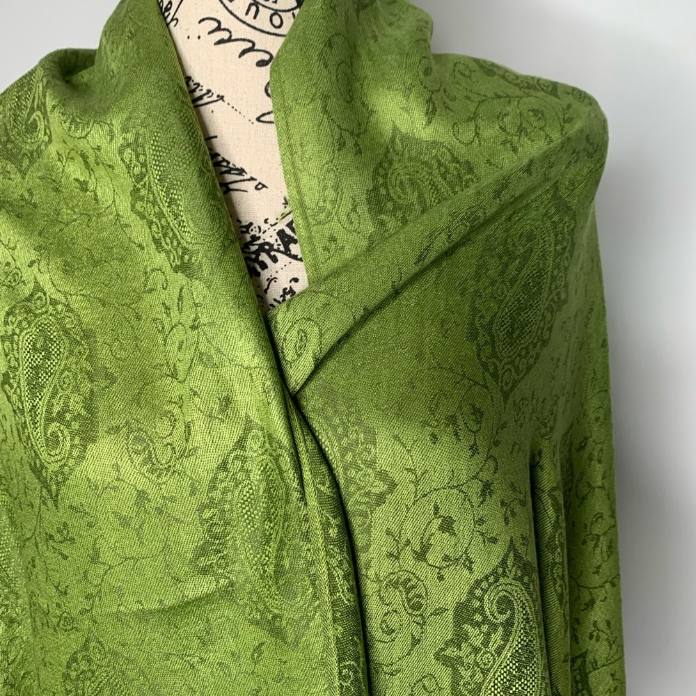 Pashmina - Picture 5 of 5